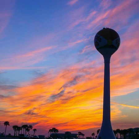 A Peace Of Paradise Villa Pensacola Beach Ngoại thất bức ảnh