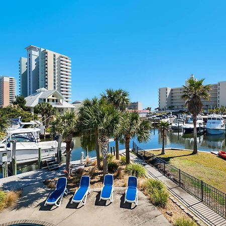 A Peace Of Paradise Villa Pensacola Beach Ngoại thất bức ảnh