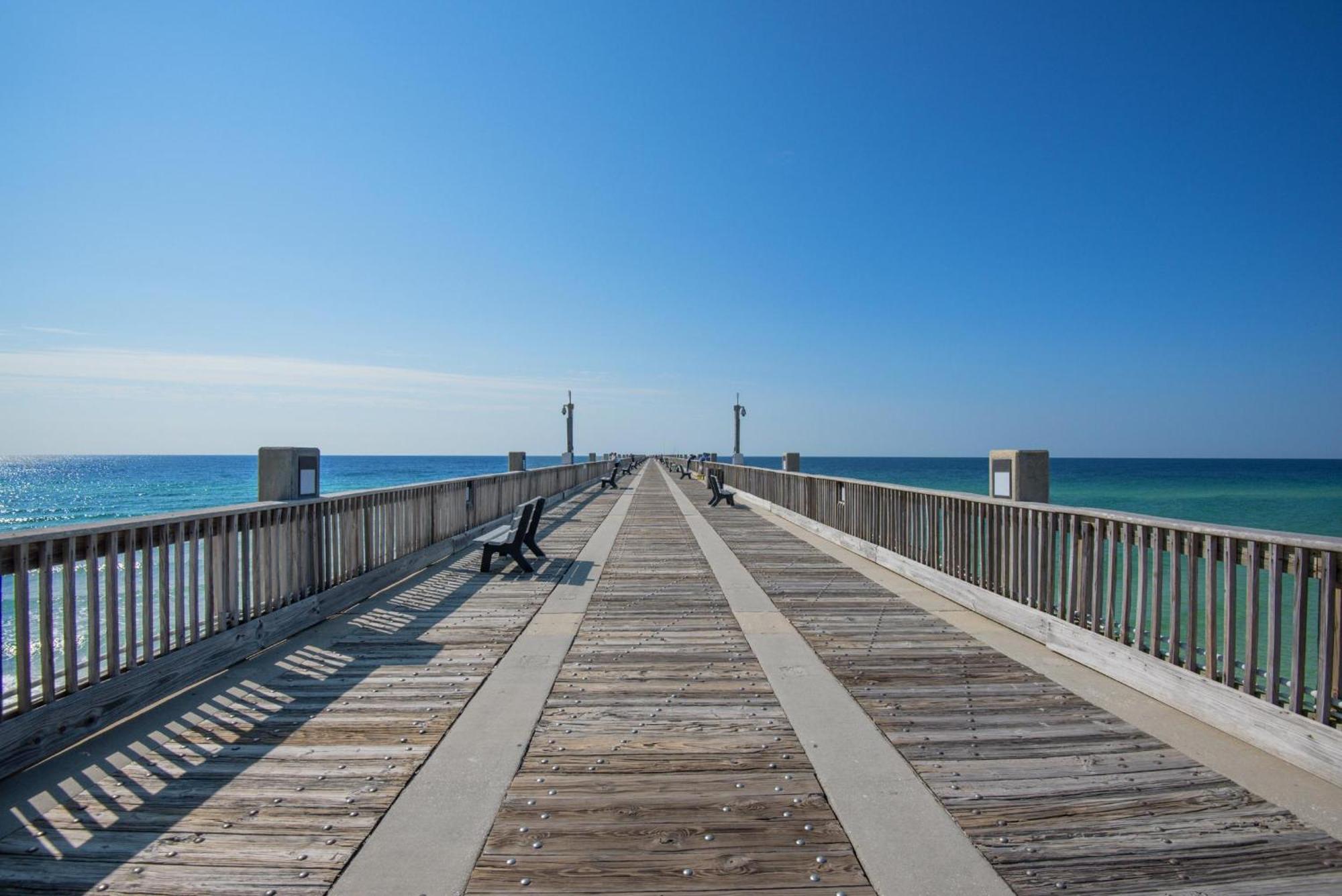 A Peace Of Paradise Villa Pensacola Beach Ngoại thất bức ảnh