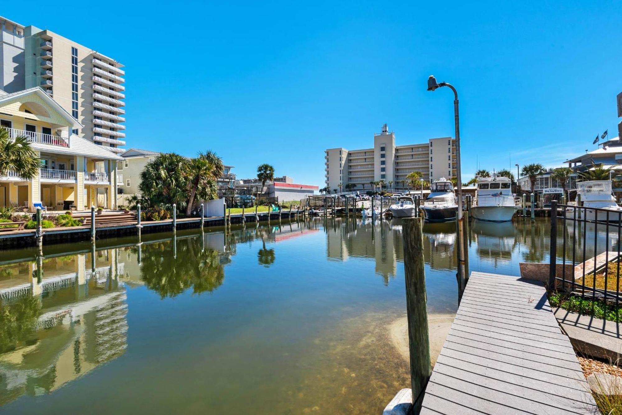 A Peace Of Paradise Villa Pensacola Beach Ngoại thất bức ảnh