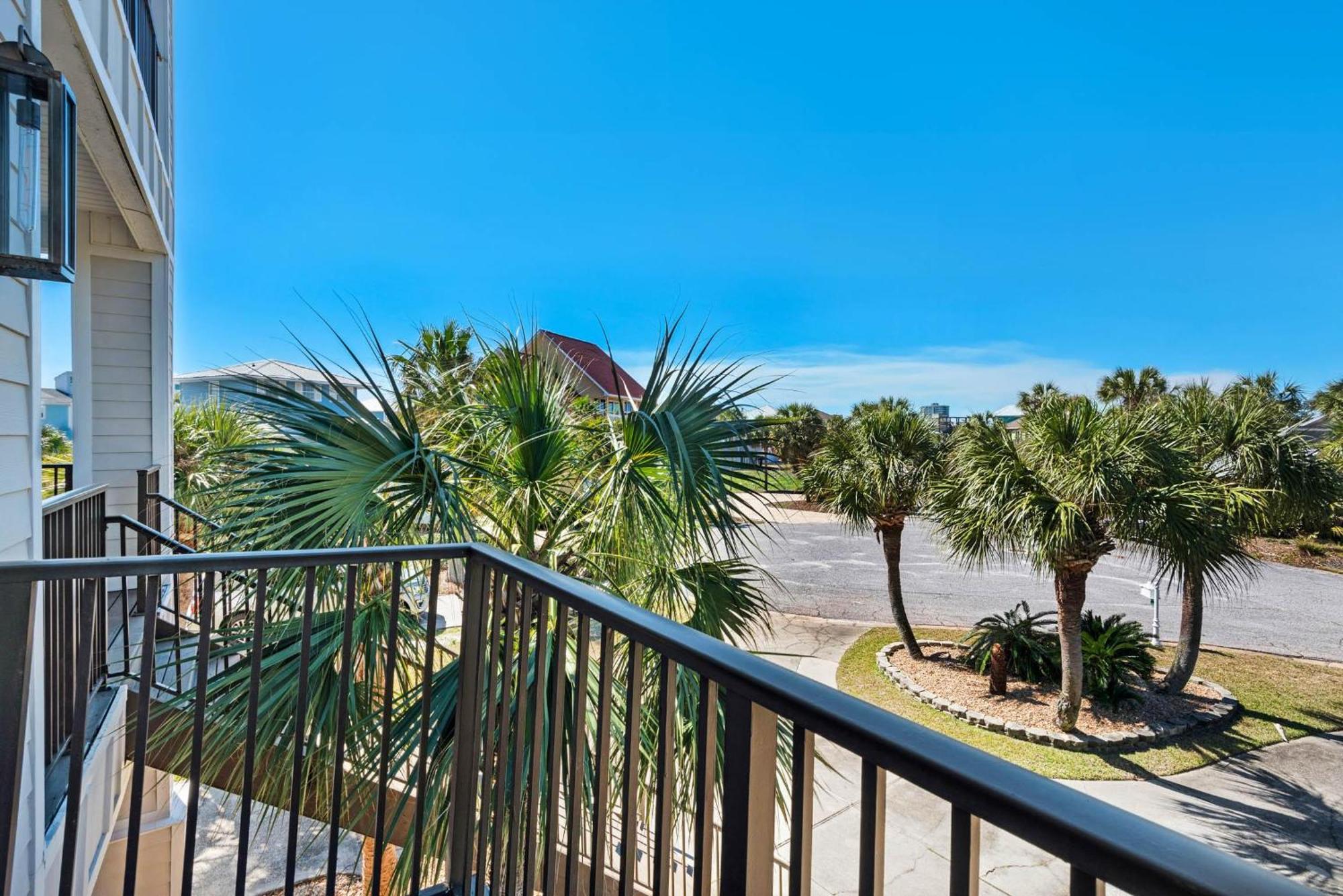 A Peace Of Paradise Villa Pensacola Beach Ngoại thất bức ảnh