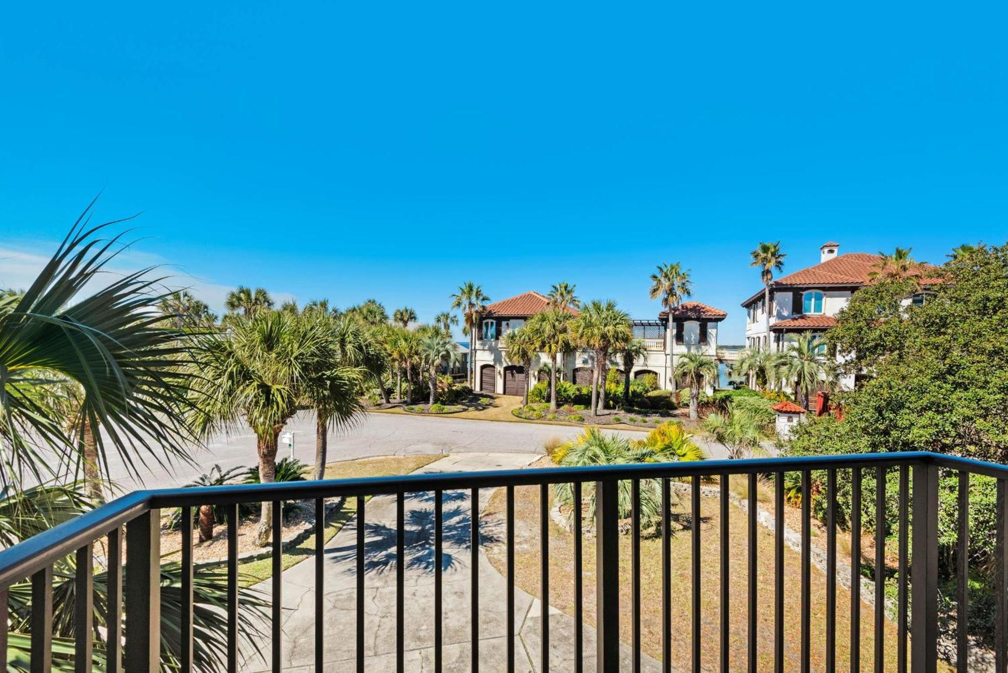 A Peace Of Paradise Villa Pensacola Beach Ngoại thất bức ảnh