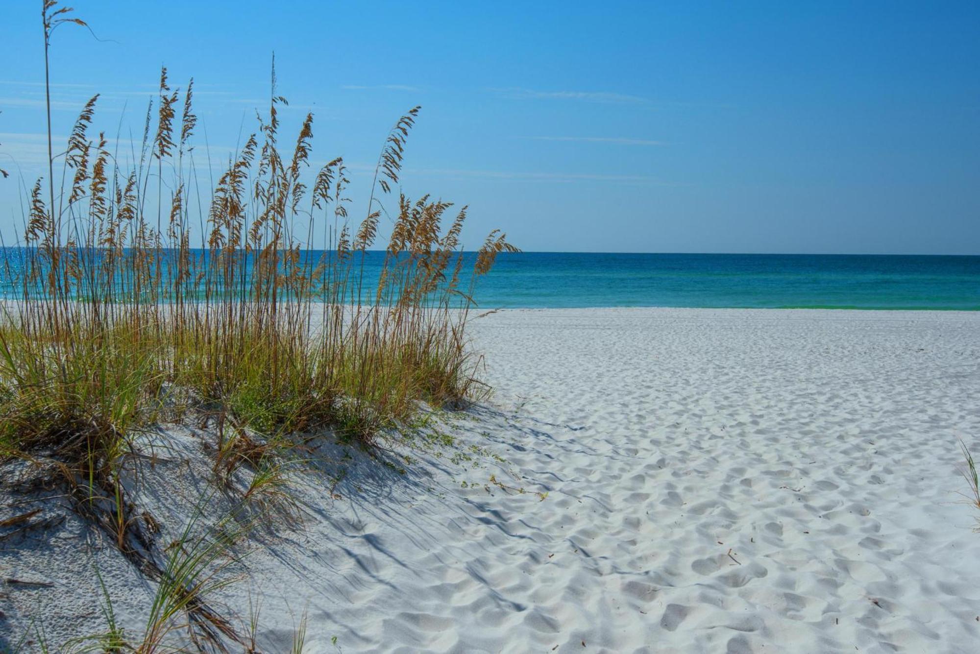 A Peace Of Paradise Villa Pensacola Beach Ngoại thất bức ảnh